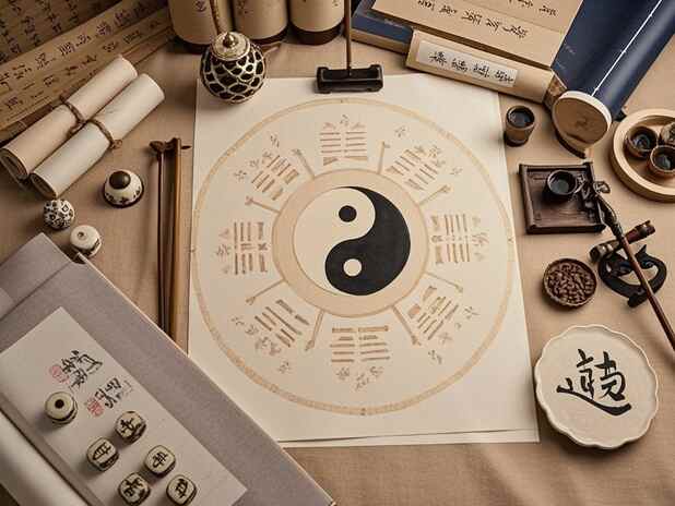 五行合婚对人生规划的影响：五行合婚如何指导人生选择
