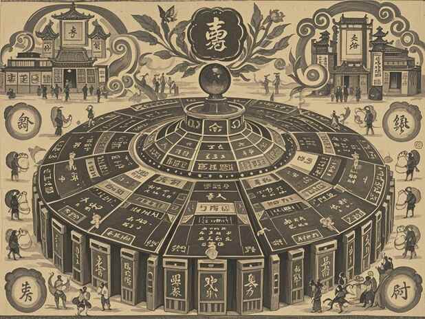 共筑美好：合婚对情侣的意义是什么？
