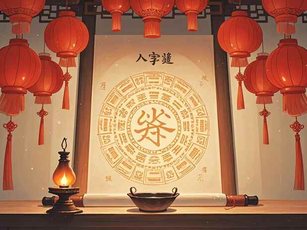 夫妻宫合盘与亲密关系：合盘对亲密关系有何影响
