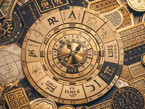 夫妻宫合盘的占星解读：如何利用占星解读夫妻宫合盘？
