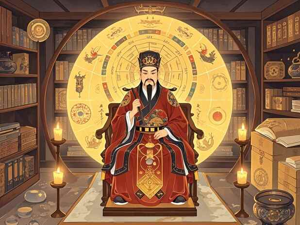 属猴人婚姻中的挑战：如何化解感情危机？
