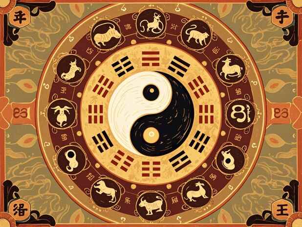 命理合婚的真实案例：成功的合婚故事有哪些？
