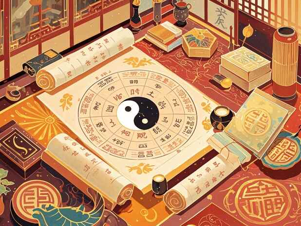 属羊和属虎合婚是否和谐：属虎人与属羊人的互动如何影响婚姻？
