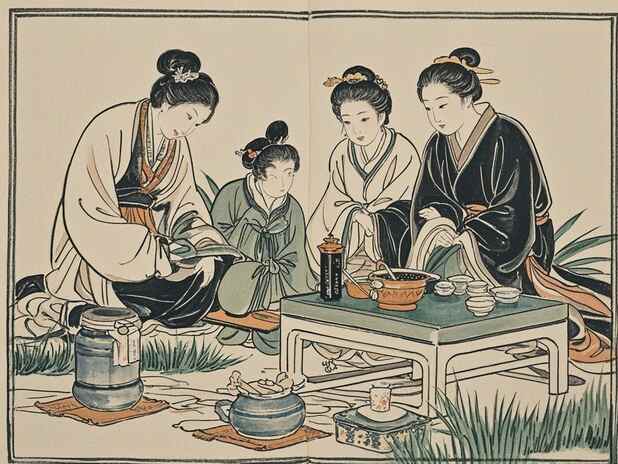 属猪合婚的家庭观：属猪的人对家庭生活有何期待？
