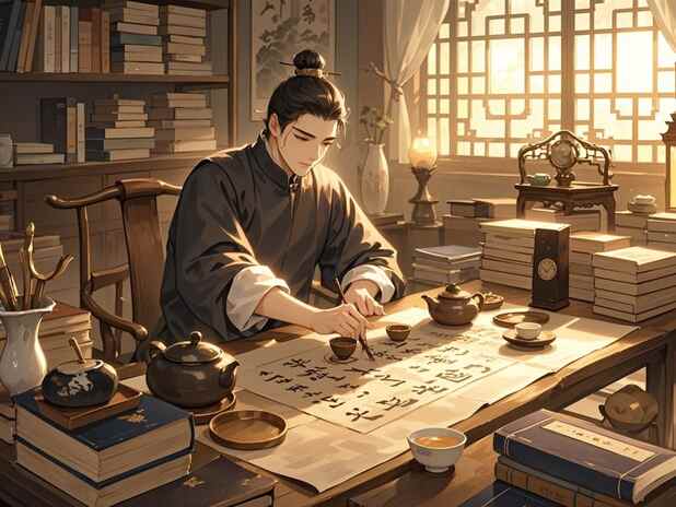 合年命与职业选择：合年命对职业发展有什么影响？
