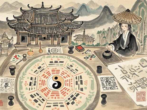 爱的宣言：情侣合婚的地点该如何挑选？
