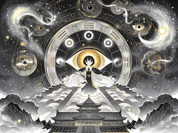 夫妻宫合盘的占星工具：如何使用夫妻宫合盘进行占星解读？
