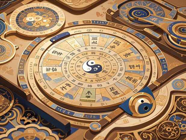 有科学依据支持纳音合婚吗：现代研究有什么发现
