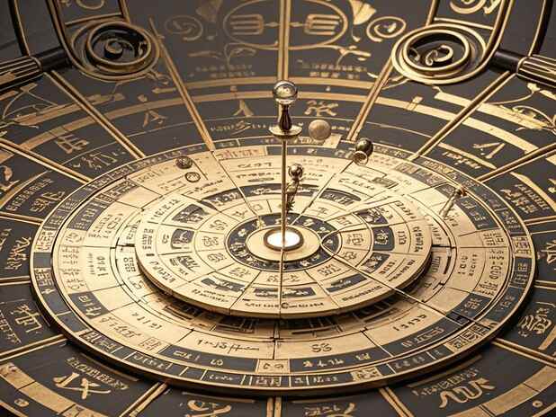 命理合婚在人际关系中的作用：是否有广泛影响？
