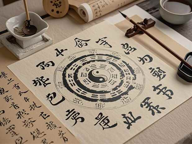 庚帖合婚的研究现状：当前对庚帖合婚的研究进展如何？
