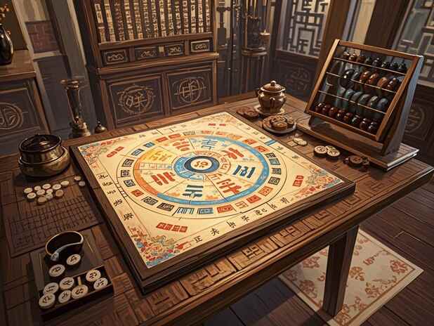 如何解读合婚测试中的指标：哪些最为重要？
