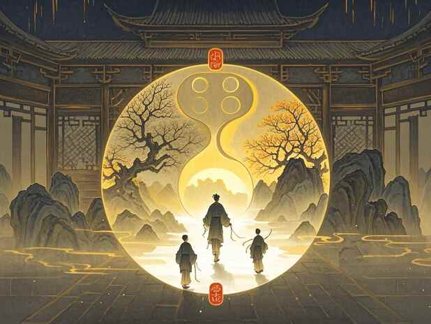 属蛇合婚的情感风险：如何避开情感的陷阱
