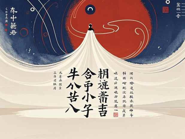 纳音合婚中的命理知识：是不是必须了解的？
