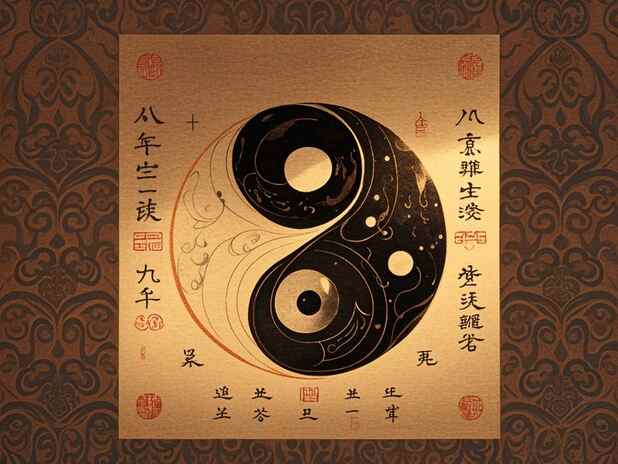 命理合婚与性格匹配：性格对婚姻的影响有多大？
