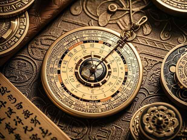 生肖合婚的传说：古代如何看待生肖的婚姻配对？
