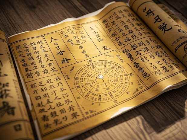 合年命的社交技巧：合年命的人如何提高社交能力？

