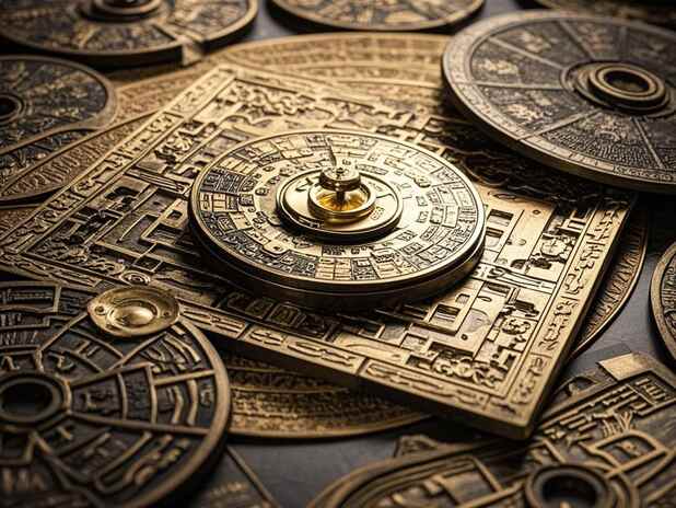 纳音合婚能否影响家庭和谐：这一点科学依据何在
