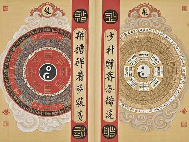 男女合八字中的喜用神如何解析：这有多复杂？
