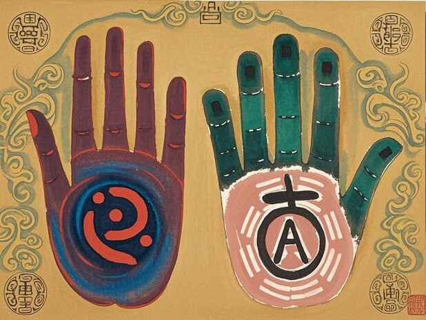 通过庚帖合婚是否可找回爱情：庚帖合婚能否修复关系
