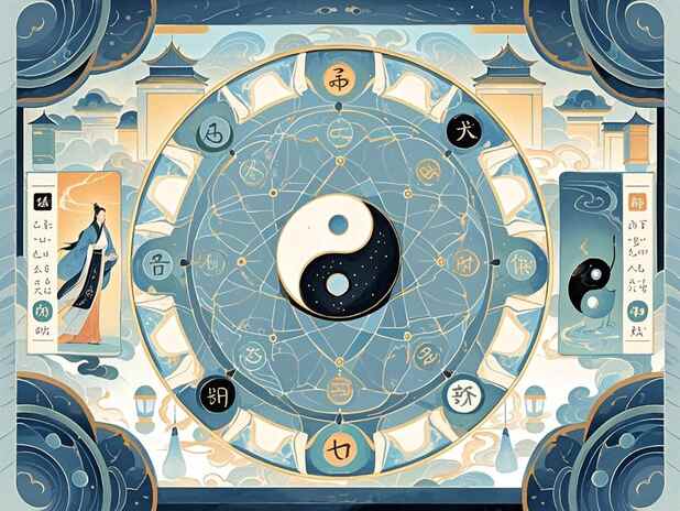 命理合婚的个人成长：命理合婚能否促进个人成长？
