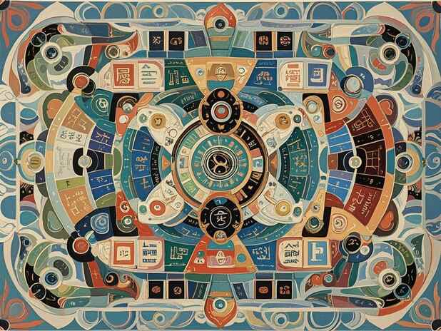 属羊人的婚姻价值观：他们如何看待爱情与责任？
