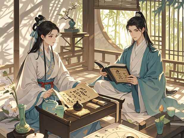 属虎情侣的相处秘籍：如何增进彼此的感情？
