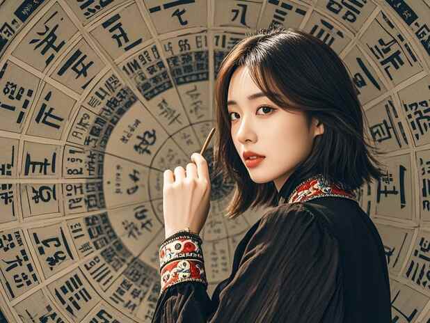 纳音合婚与个人成长：它对你有什么影响
