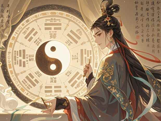 男女合八字的命理分析：有多少人会认真对待？
