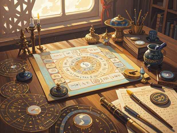 合婚测试能否促进沟通：它对情侣关系有何帮助
