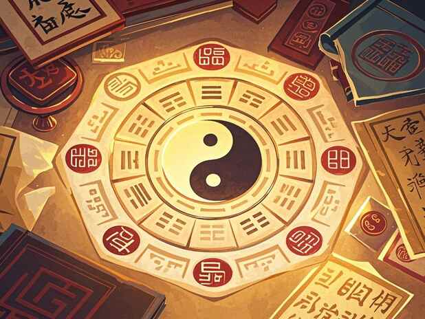 男女合八字与社会关系：合八字是否影响社交与人际关系？

