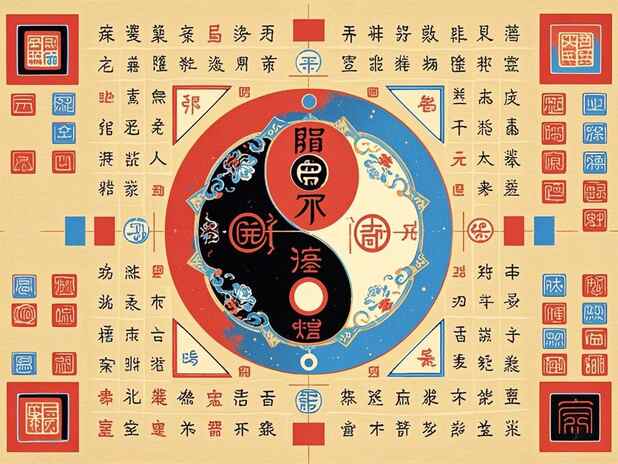 神煞合婚的秘密：如何选择合适的婚配神煞？
