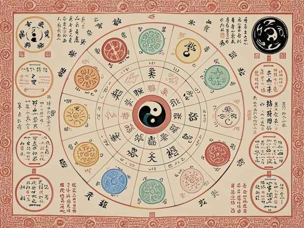 合年命与运势周期：合年命的运势周期是怎样的？
