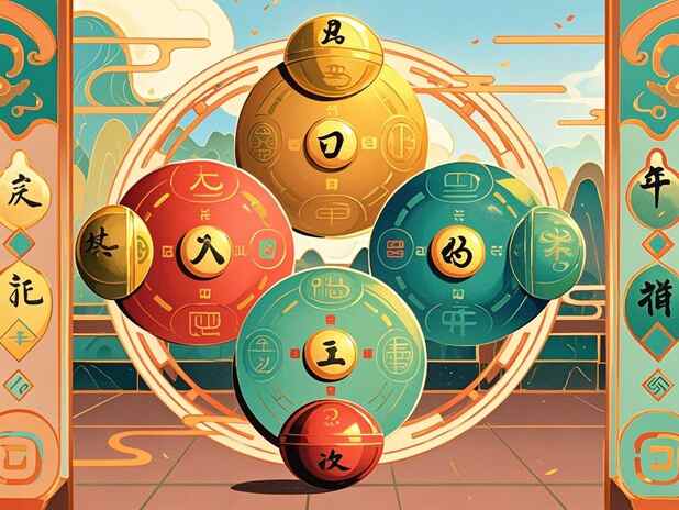 五行合婚与情感沟通：五行合婚如何改善伴侣之间的沟通？
