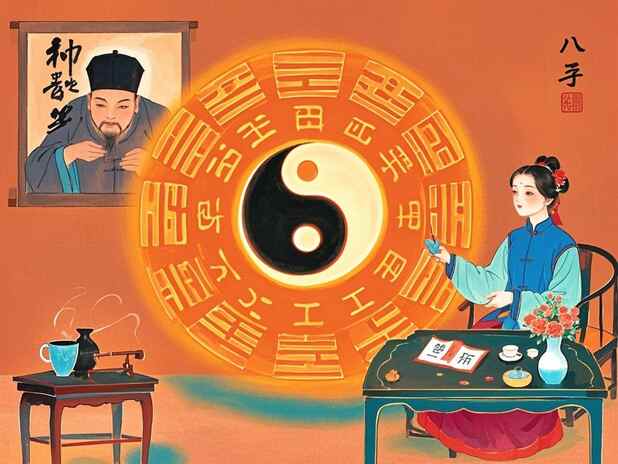 夫妻宫合盘与个人成长的互动：会对职业发展产生影响吗
