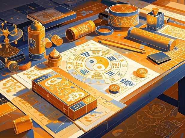 五行合婚成功的关键因素：有哪些因素决定五行合婚的成功？
