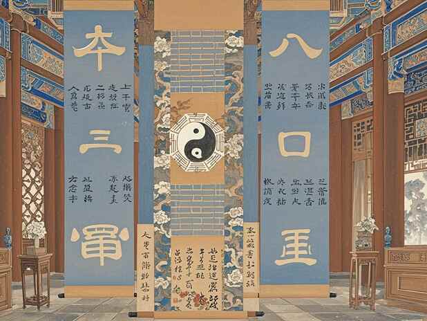 八字合婚的文化背景：这背后的文化有什么深意？
