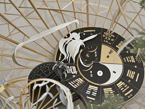 八字合婚与命理的关系：两者之间有哪些相互影响？
