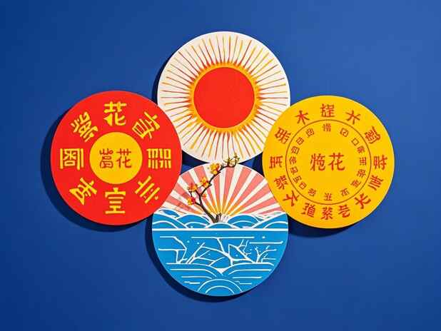 合婚测试中的文化符号：它代表了什么样的文化意义？
