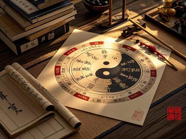 合年命的自我提升：合年命如何实现自我突破？
