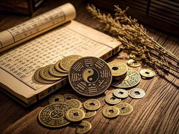 探索纳音合婚的历史渊源：它的起源是什么？
