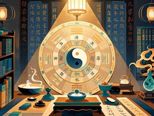 五行合婚与个人成长：五行合婚如何促成个人的成长与改变？
