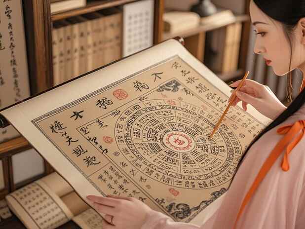 下一个流行趋势：纳音合婚会引发怎样的婚姻观念变化？
