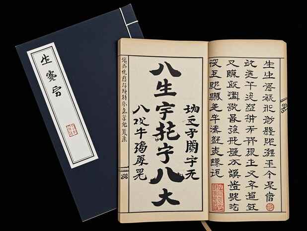 八字合婚的基本原理是什么：为什么八字合婚如此受欢迎？
