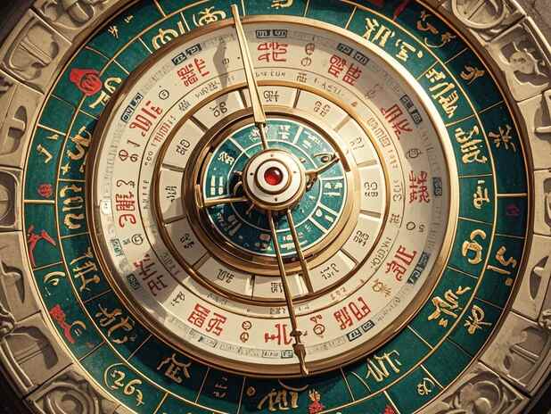 科学解读合婚测试：你的生肖与伴侣合吗
