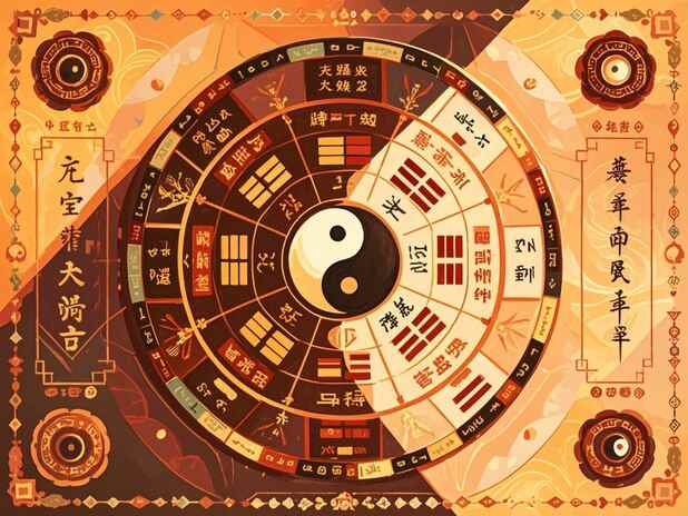 爱的导航：合婚测试的性质是什么
