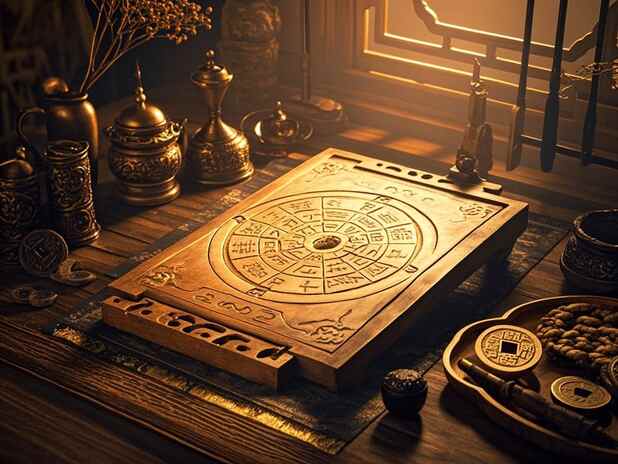 深度剖析八字命理：什么是八字合婚的重要性？