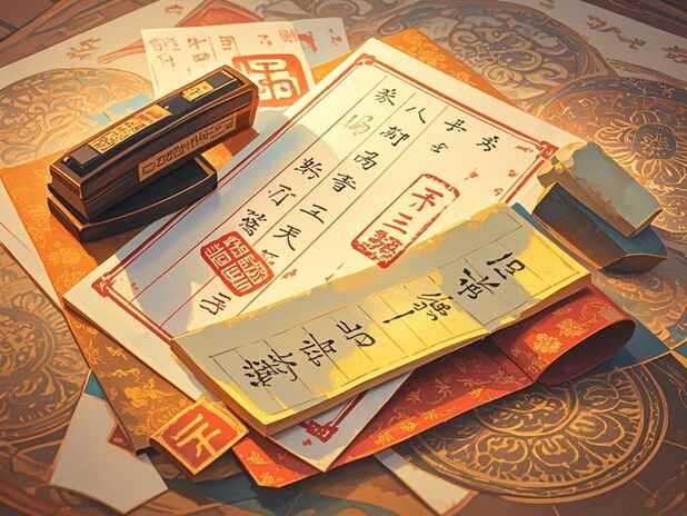 属龙八字的命格分类：你属于哪个命格