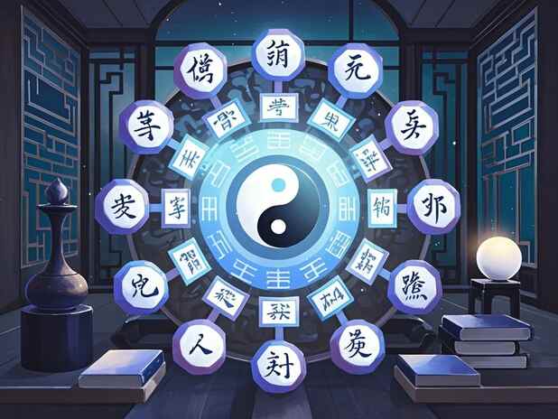 八字与收入水平的关系：你的八字能预示未来财富吗？