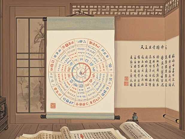 算八字对婚姻的影响：如何通过八字选择伴侣？