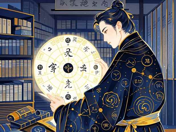 属猴人八字中的幸运颜色：怎样穿搭能提升运气？